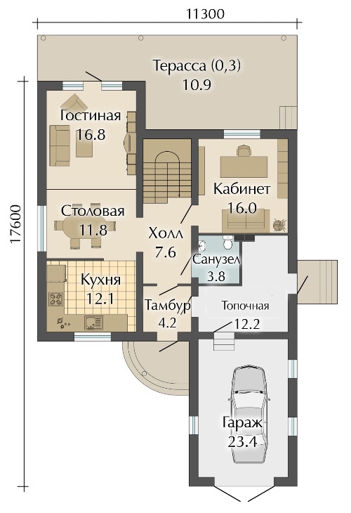Лион